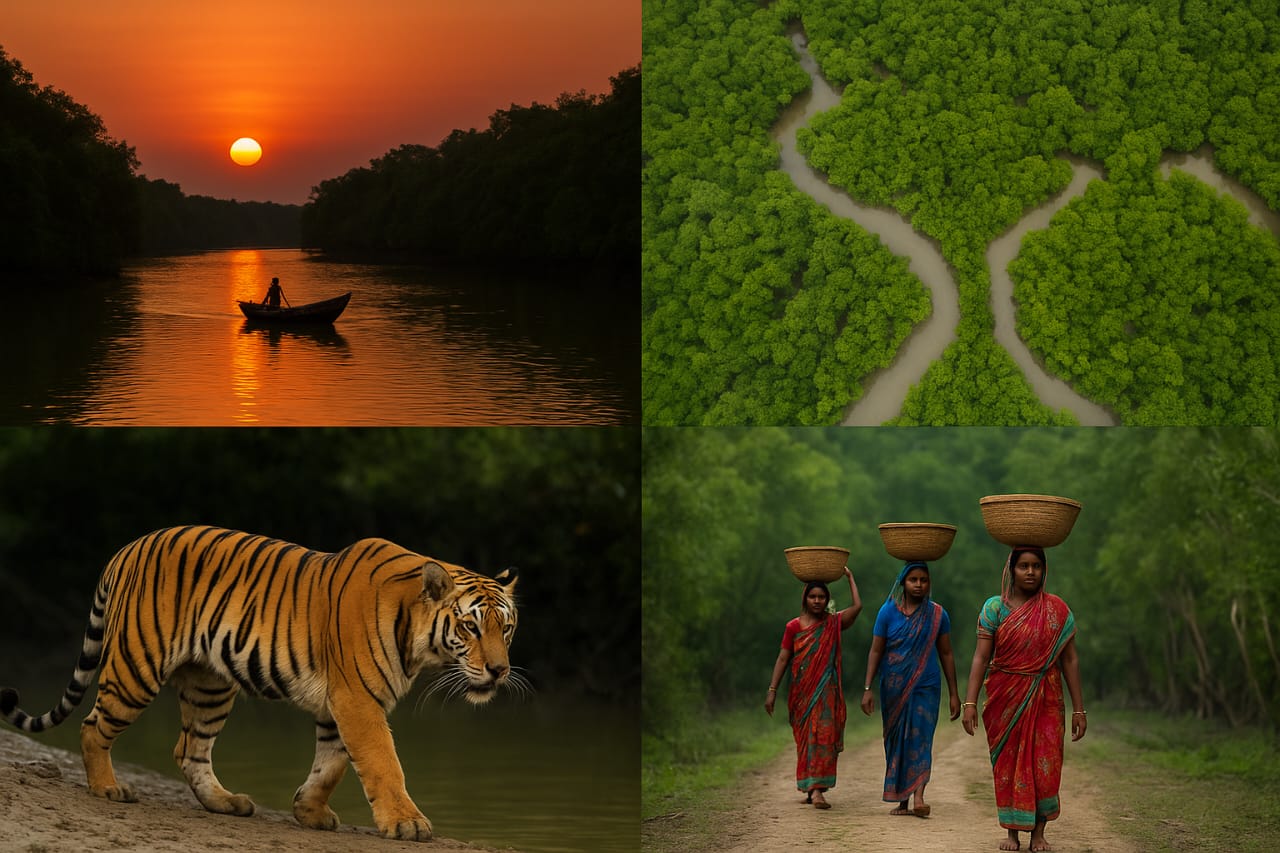 Wildlife Photography